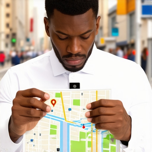 Why Embedding Your Map is the Simplest Move for Better Local Search