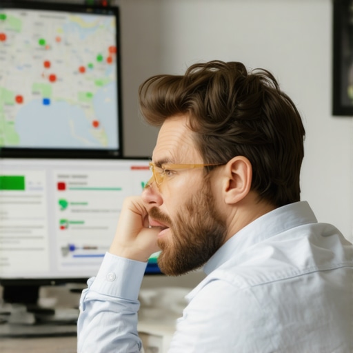 Why Most Small Businesses Fail at Geo-Targeted Search