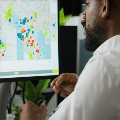 Why Your Citation Cleanup Failed to Improve Your Maps Position