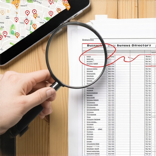 7 Common Errors Found During Manual Citation Audits