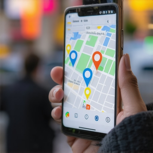 7 map tools that actually generate phone calls
