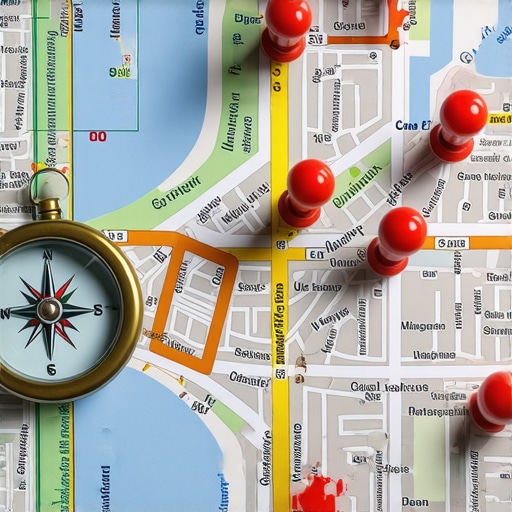 A Strategic Plan for Navigating Next-Year Local Search Shifts