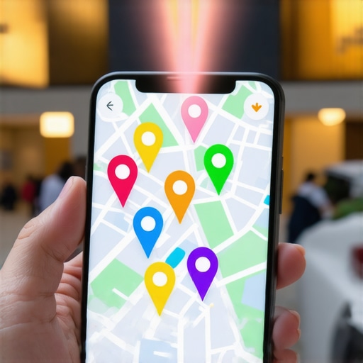 A toolkit for increasing calls directly from your map pins