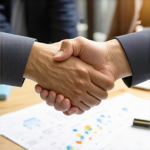 Building Real Trust Signals for Long-Term Growth