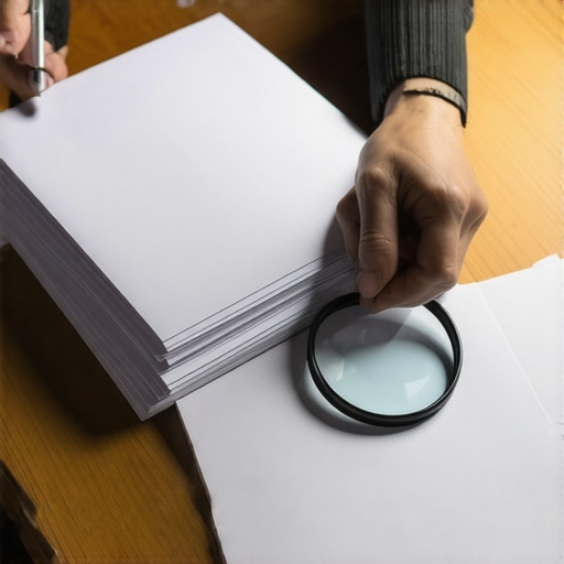 Cleaning Up Your Citation Mess: A Manual Approach to Accuracy