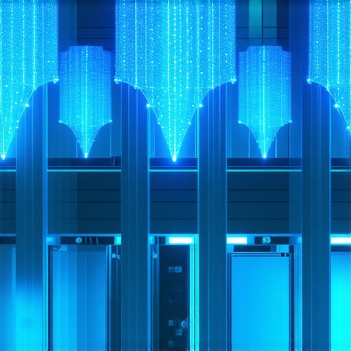 Fixing Location Signal Errors Caused by Shared Office Spaces