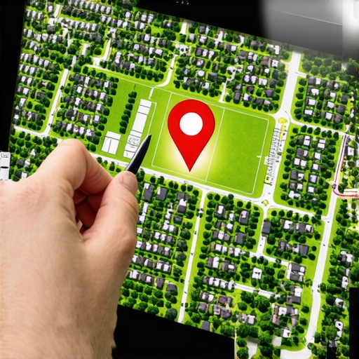 Fixing local site health for better map pack presence