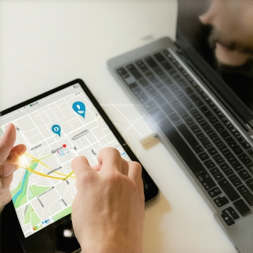 Fixing the Disconnect Between Search Presence and Map Traffic