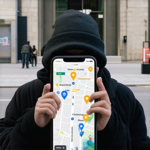 How Mobile Intent is Changing the Local SEO Roadmap 2025