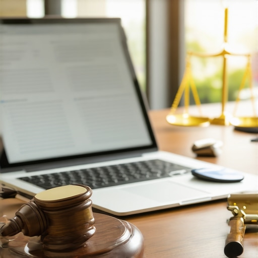 How We Cleaned Up Mismatched Contact Info for a Local Law Firm