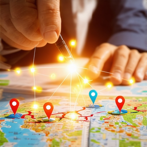 How We Fixed a Multi-Location Site's Soft 404 Problem in One Week