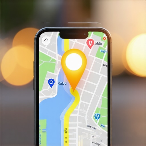How page speed impacts where your business shows up on the map