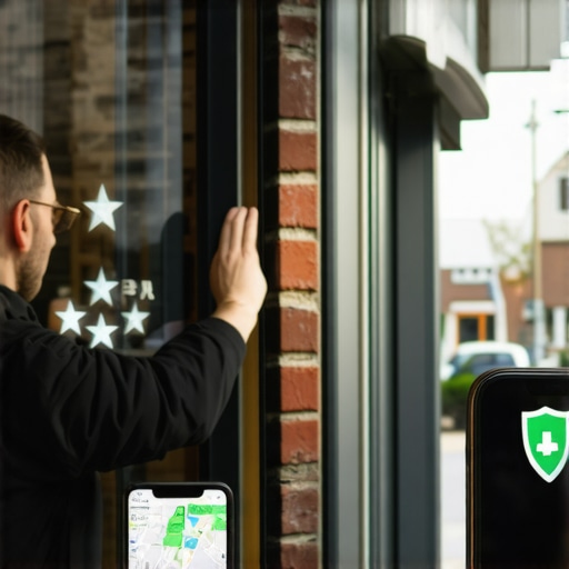 How to Restore Trust Signals After a Local Search Ranking Drop