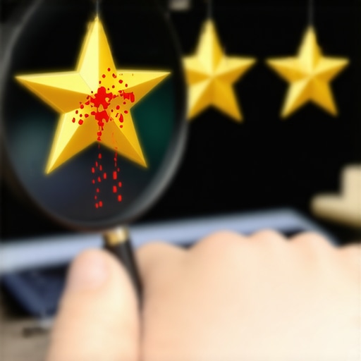 How to Spot and Remove Fake Competitor Reviews Hurting Your Rank