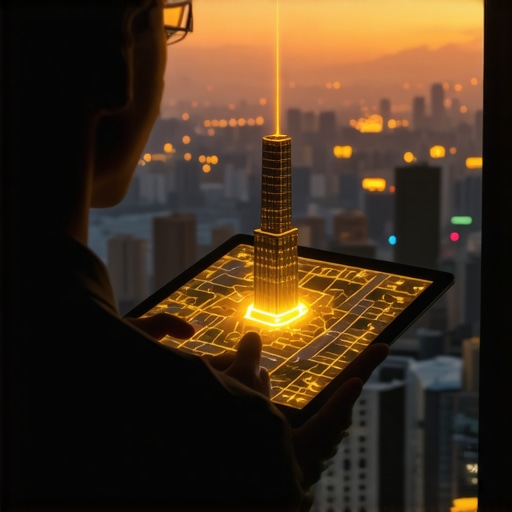 How to Use Ranking Tools to Secure the Top Spot in Your City