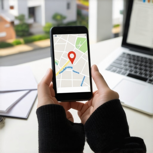 How to Verify Your Physical Location Without a Virtual Office