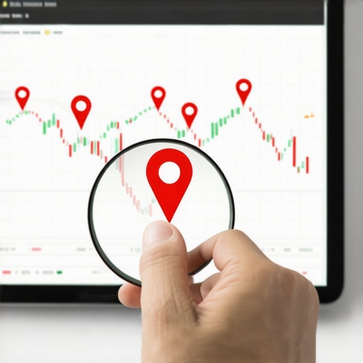 How to diagnose a sudden drop in map pack visibility