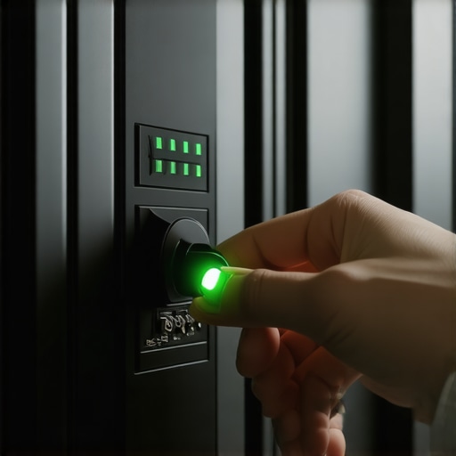 How to regain local authority after a site hack