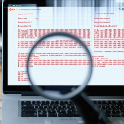 How to spot a hacked site before Google de-indexes your business