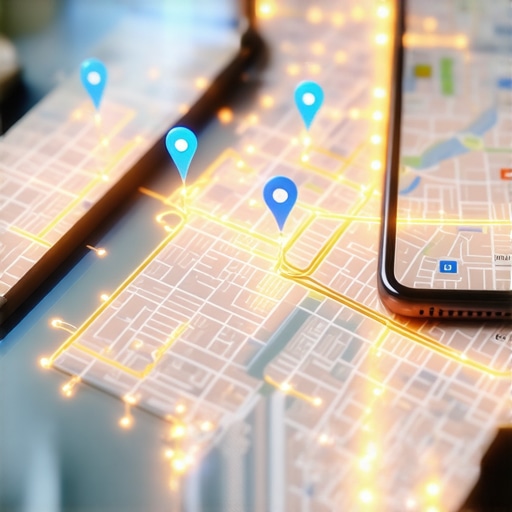 How to sync your site and profile for a complete local takeover