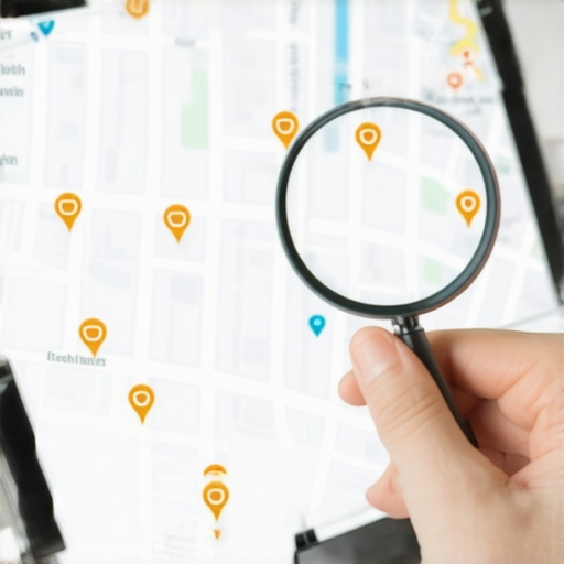 How to use audit tools to find gaps in your map profile