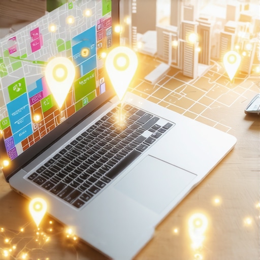 How to use specific data tools to outrank local competitors