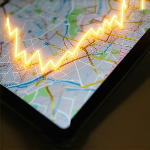 How we used tool data to fix a stagnant map profile