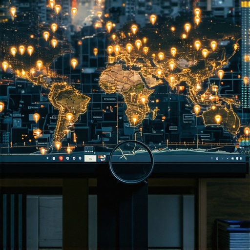 Managing 10+ Locations? These Search Tools Actually Work