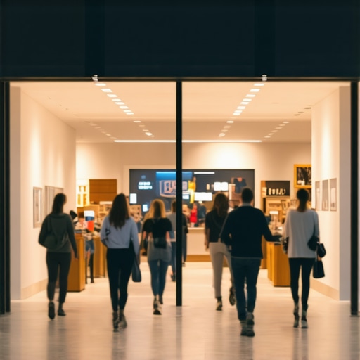 Restoring Lost Visibility After a Business Relocation