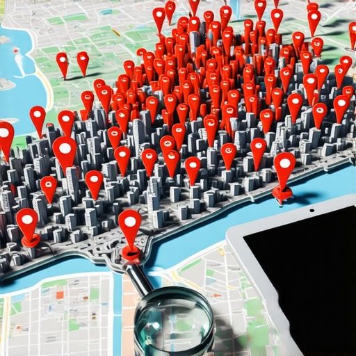 The Essential GMB Ranking Toolkit for High-Volume Local Agencies