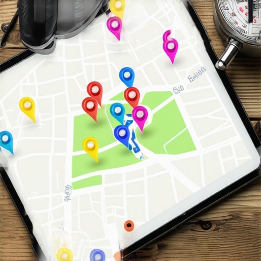 The Essential Toolkit for Tracking Your Local Rank Progress