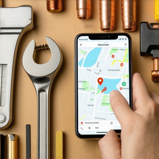 The GMB Optimization Moves That Actually Move the Needle for Plumbers