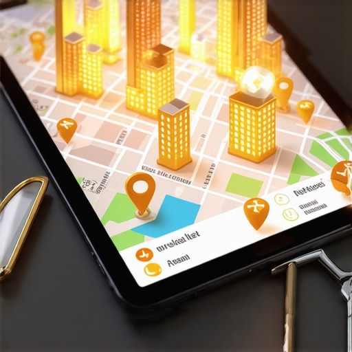 The GMB Ranking Toolkit for Competitive Markets
