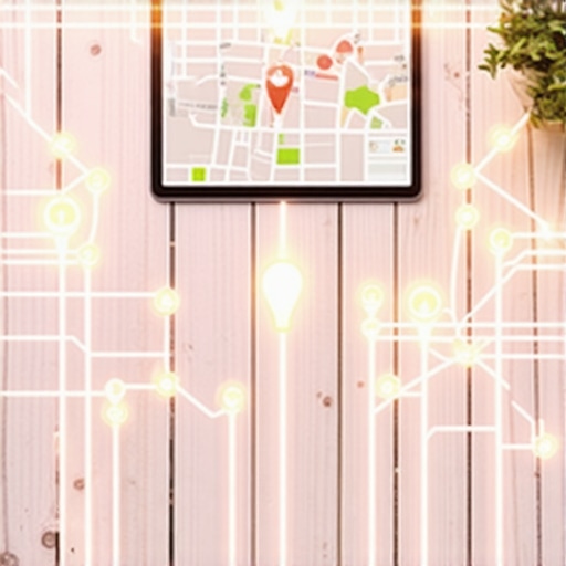 The GMB Tracking Secret for Multi-Location Brands
