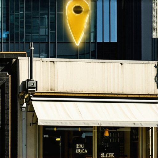 The Local SEO Moves That Help You Outrank National Competitors