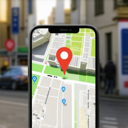 The Simple Schema Move That Tells Google Exactly Where You Are