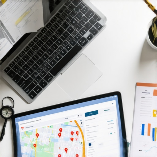 The agency guide to better map pack keyword tracking
