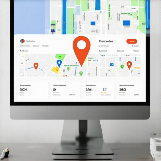 The simple audit that fixed our map visibility