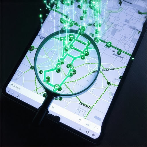 The specific features to look for in a maps growth toolkit