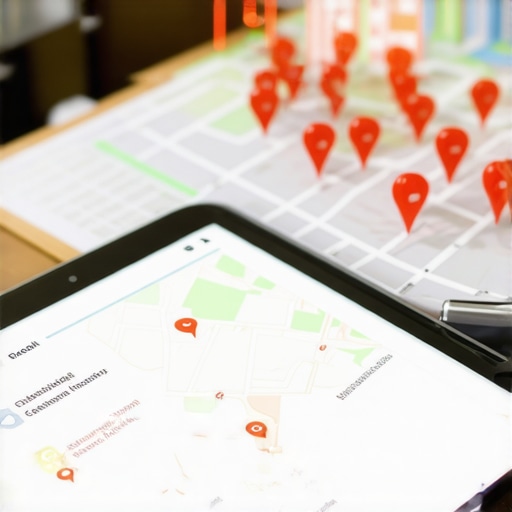 The technical checklist for local sites that lost their rankings