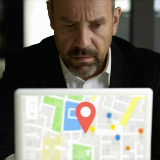 What to Do When Your Business Profile Suddenly Disappears