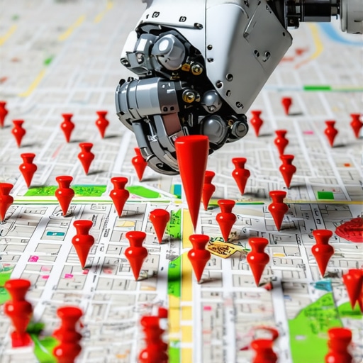 Why Automatic Citation Building Often Fails to Boost Rankings