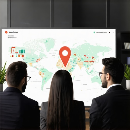 Why Google Disliked Your New Location Strategy