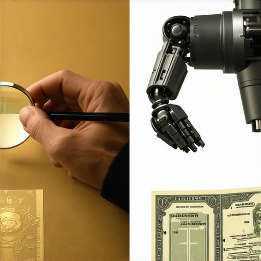 Why Manual Review Repair Outperforms Automated Trust Signal Bots