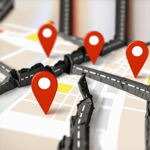 Why Most Local Roadmaps Ignore the Map Pack Stability Gap