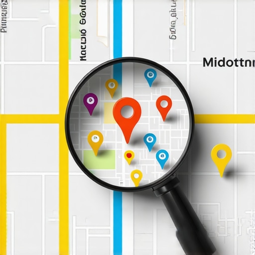 Why Most Multi-Location Businesses Fail at Uniform Local Search