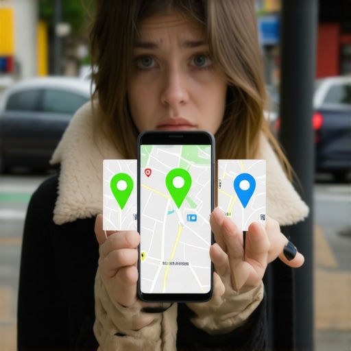 Why NAP Inconsistency is Quietly Killing Your Local Leads