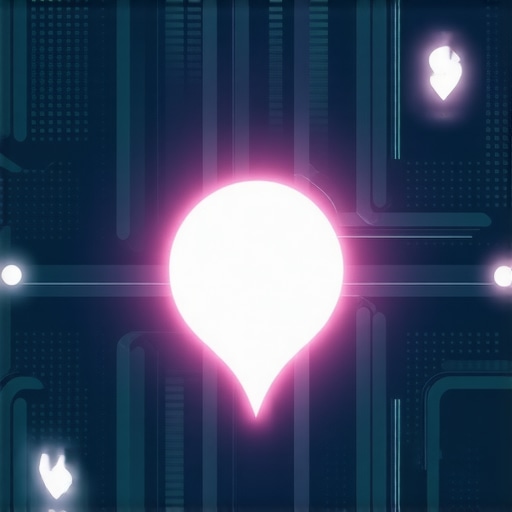 Why Ranking Software for Maps Needs a Proximity Filter