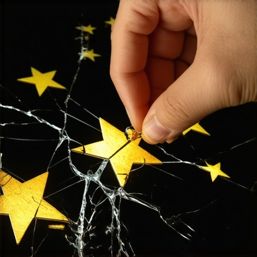 Why Review Repair Services Often Do More Harm Than Good