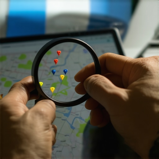 Why Your Business Listing Needs a Manual Audit Right Now